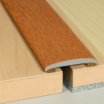 Same Height Transition Strips