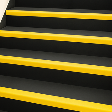 Anti-Slip Stair Treads