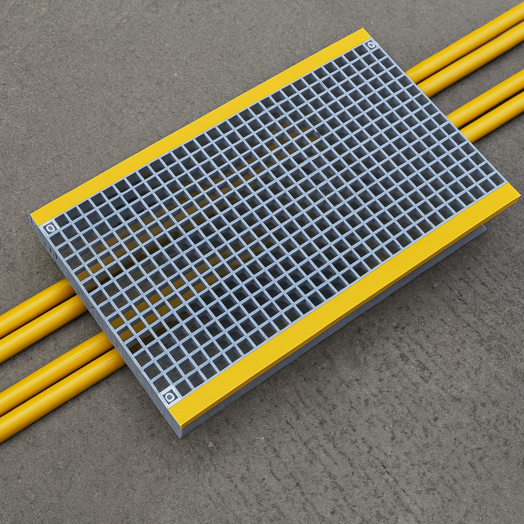 Gratings