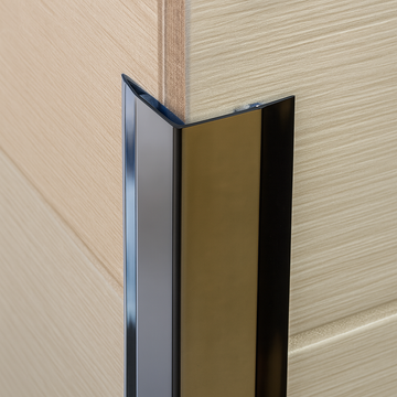 Tile Edge Trim Profiles