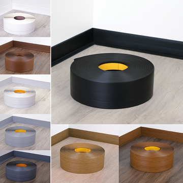 Skirting Boards