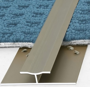Cover Strips for Carpets