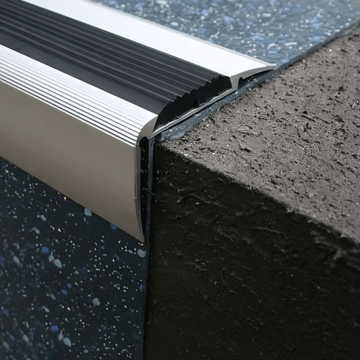Commercial Stair Nosing