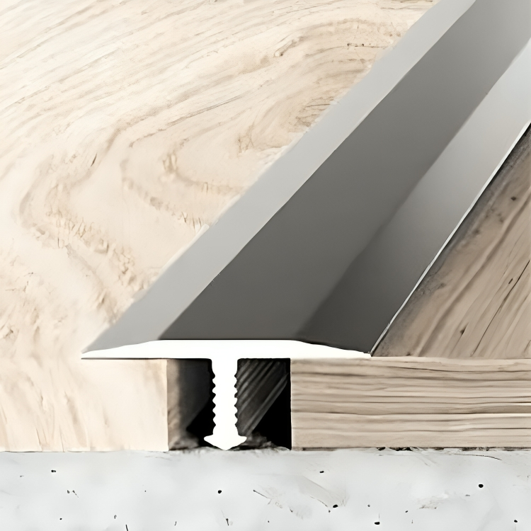 Aluminium Threshold