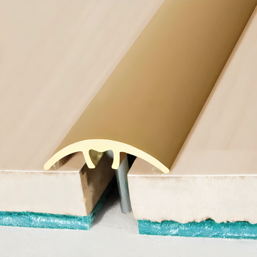 Aluminium Wood Effect Door Thresholds
