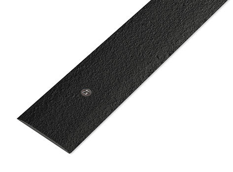 90mm Fine Grit GRP Anti-Slip Decking Strips – Low Profile Safety Solution for Steps and Decking