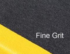 Fine Grit Anti Slip Stair Tread Cover – High Grip Overlay for Indoor & Outdoor Steps