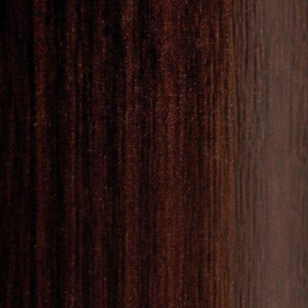 1m Wood Effect Self Adhesive UPVC Stair Nosing – Edge Trim for Neat Step Finishing