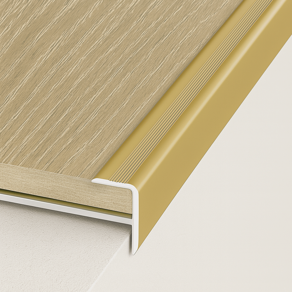 LVT Stair Nosing