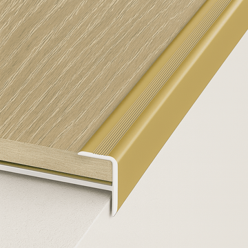 LVT Stair Nosing