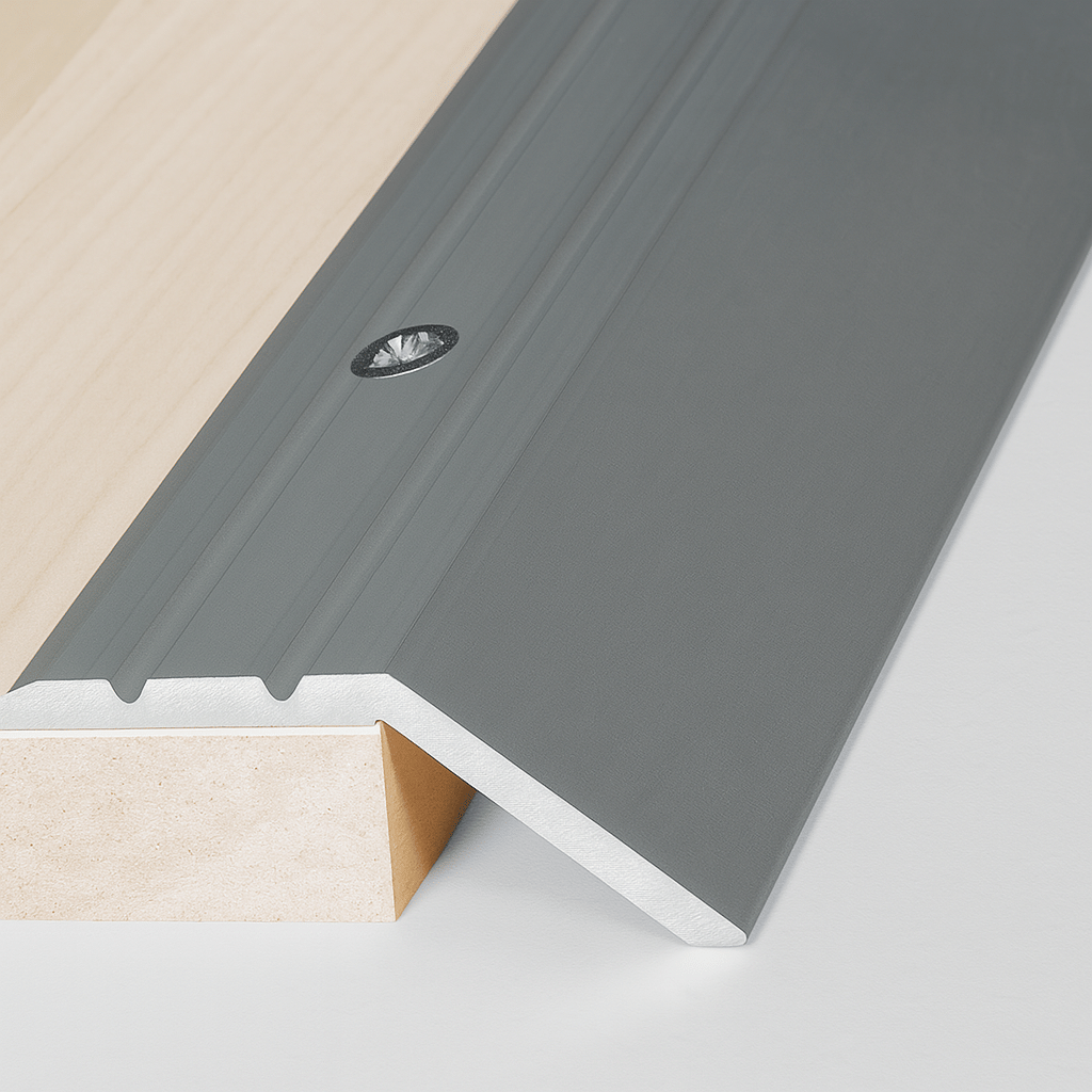 Transition Strips for Different Heights