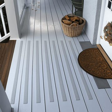 Decking Strip