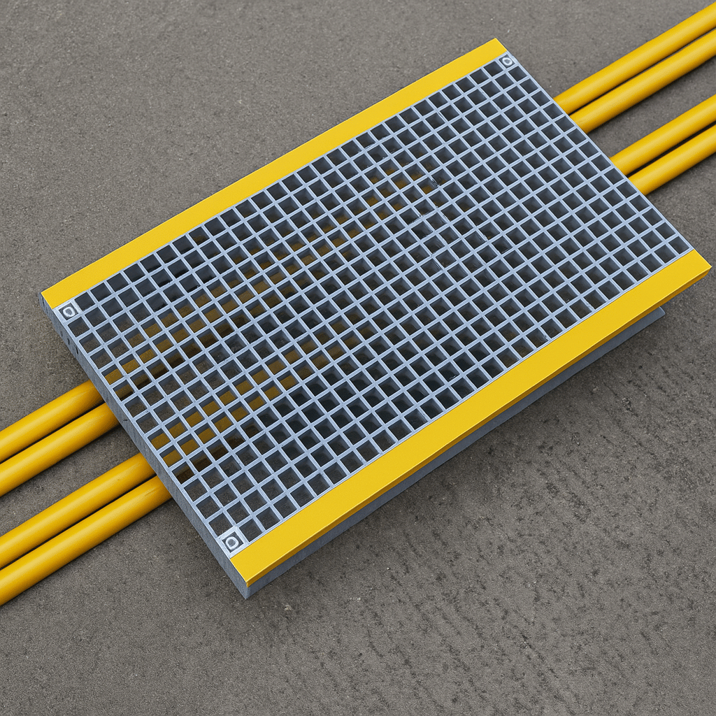 Grating
