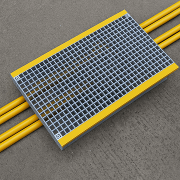 Grating