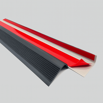 Rubber Stair Nosing