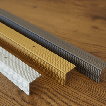 Aluminium Stair Nosing